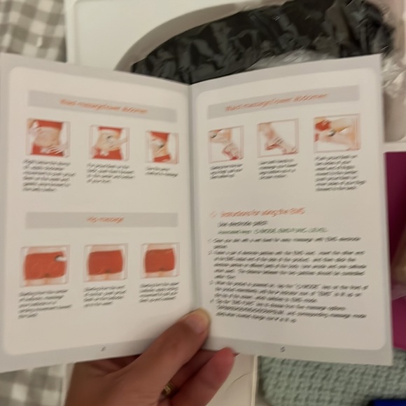 6n1 Slimming Machine - Picture 4 of 4